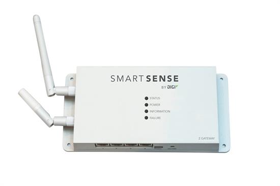 万博手机下载SmartSense-Z网关