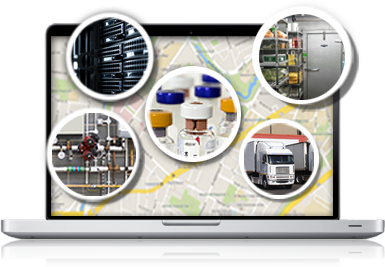 笔记本电脑传感器